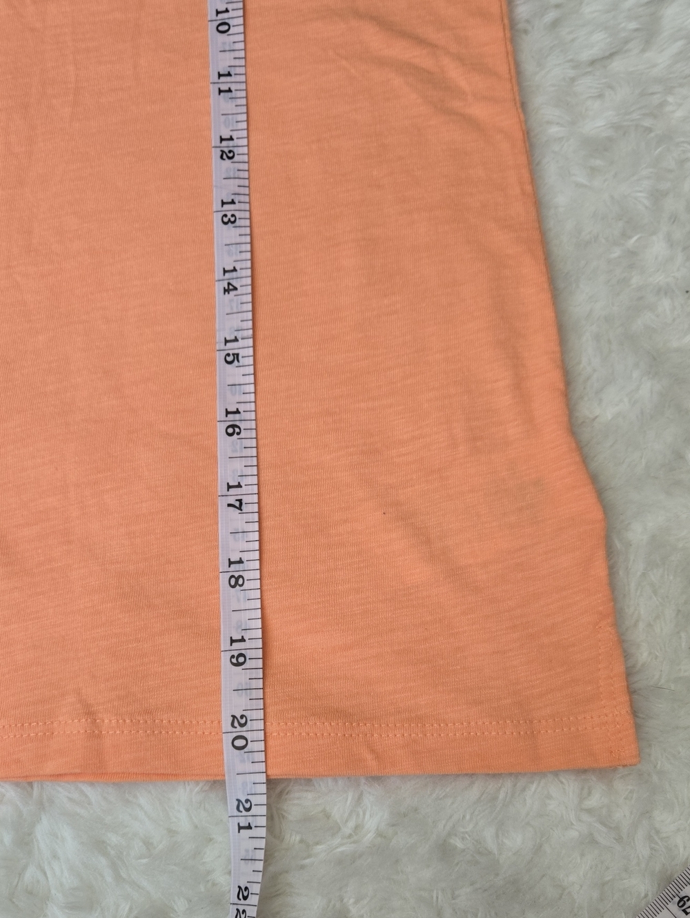 Crewcuts Tank Top, Girls Size Large - Picture 6 of 11